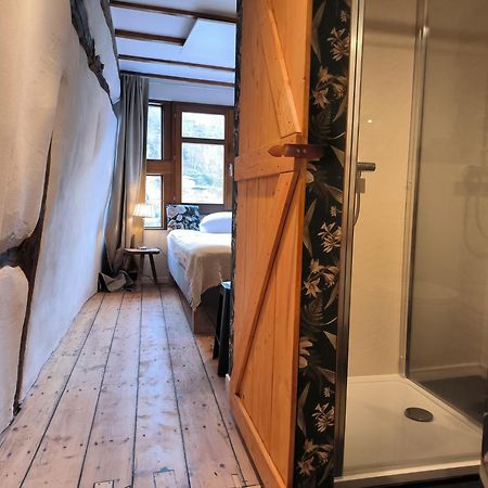 Petite Maison Am Muehlenberg مونشاو المظهر الخارجي الصورة