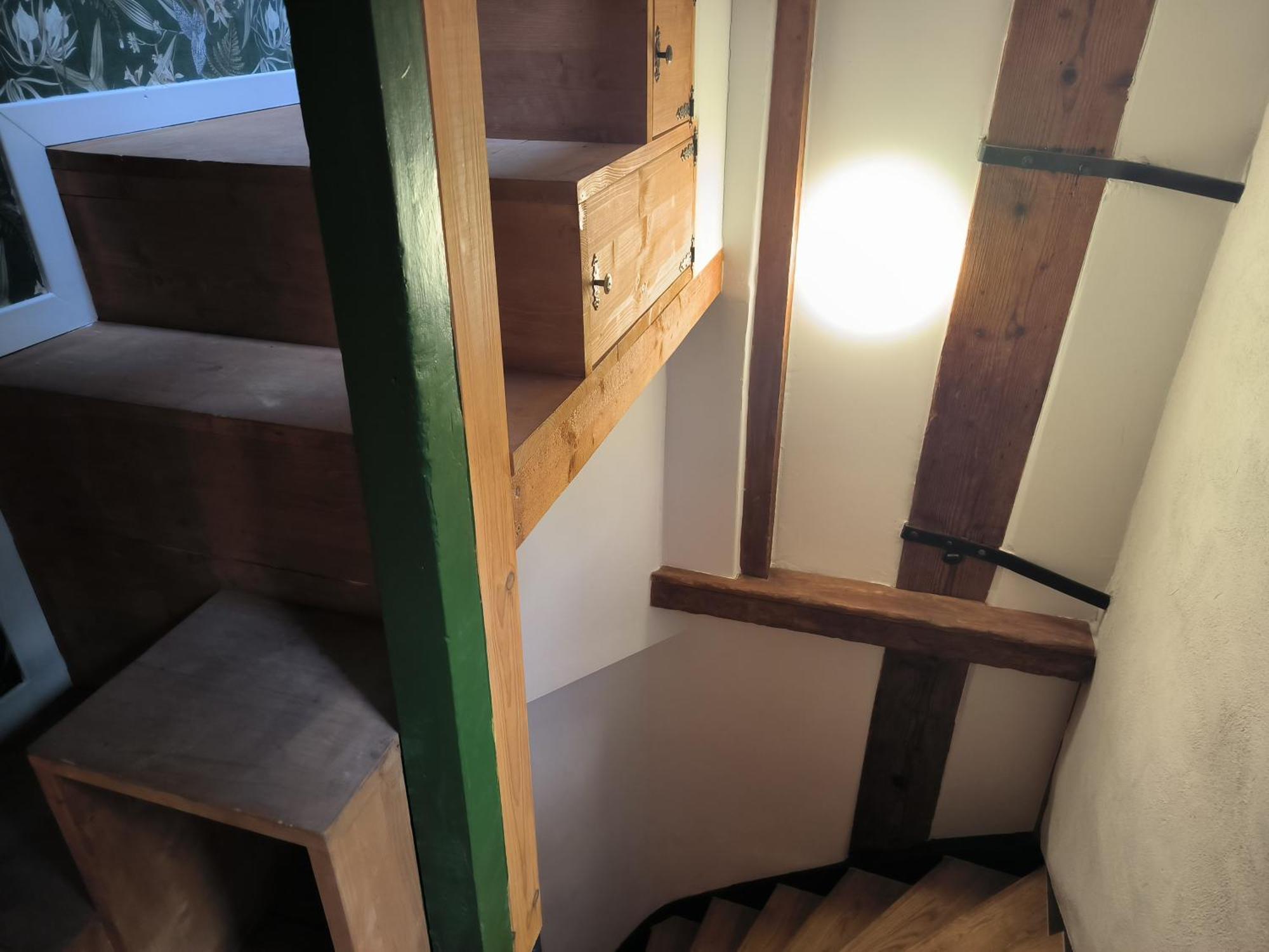 Petite Maison Am Muehlenberg مونشاو المظهر الخارجي الصورة