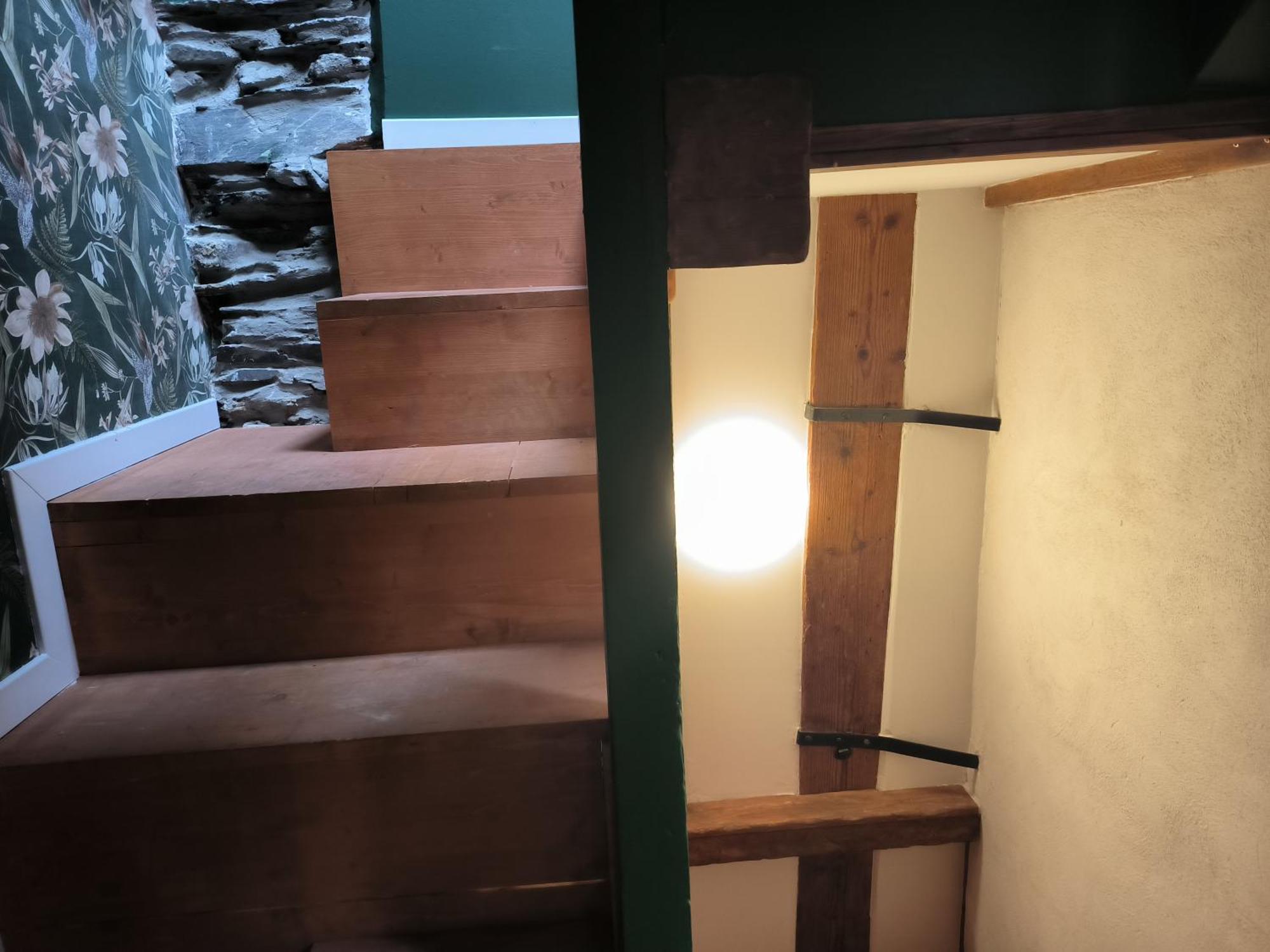 Petite Maison Am Muehlenberg مونشاو المظهر الخارجي الصورة