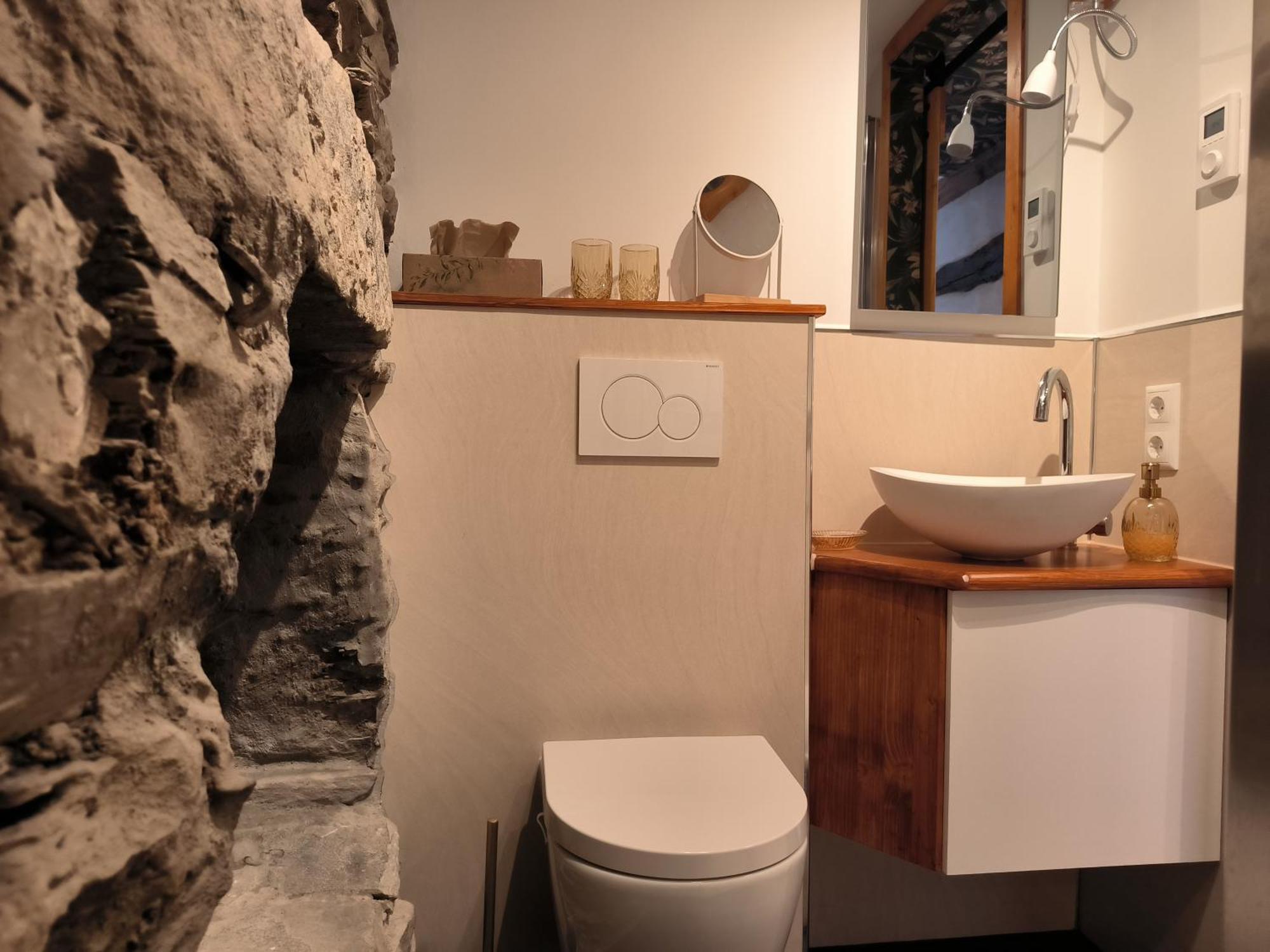 Petite Maison Am Muehlenberg مونشاو المظهر الخارجي الصورة