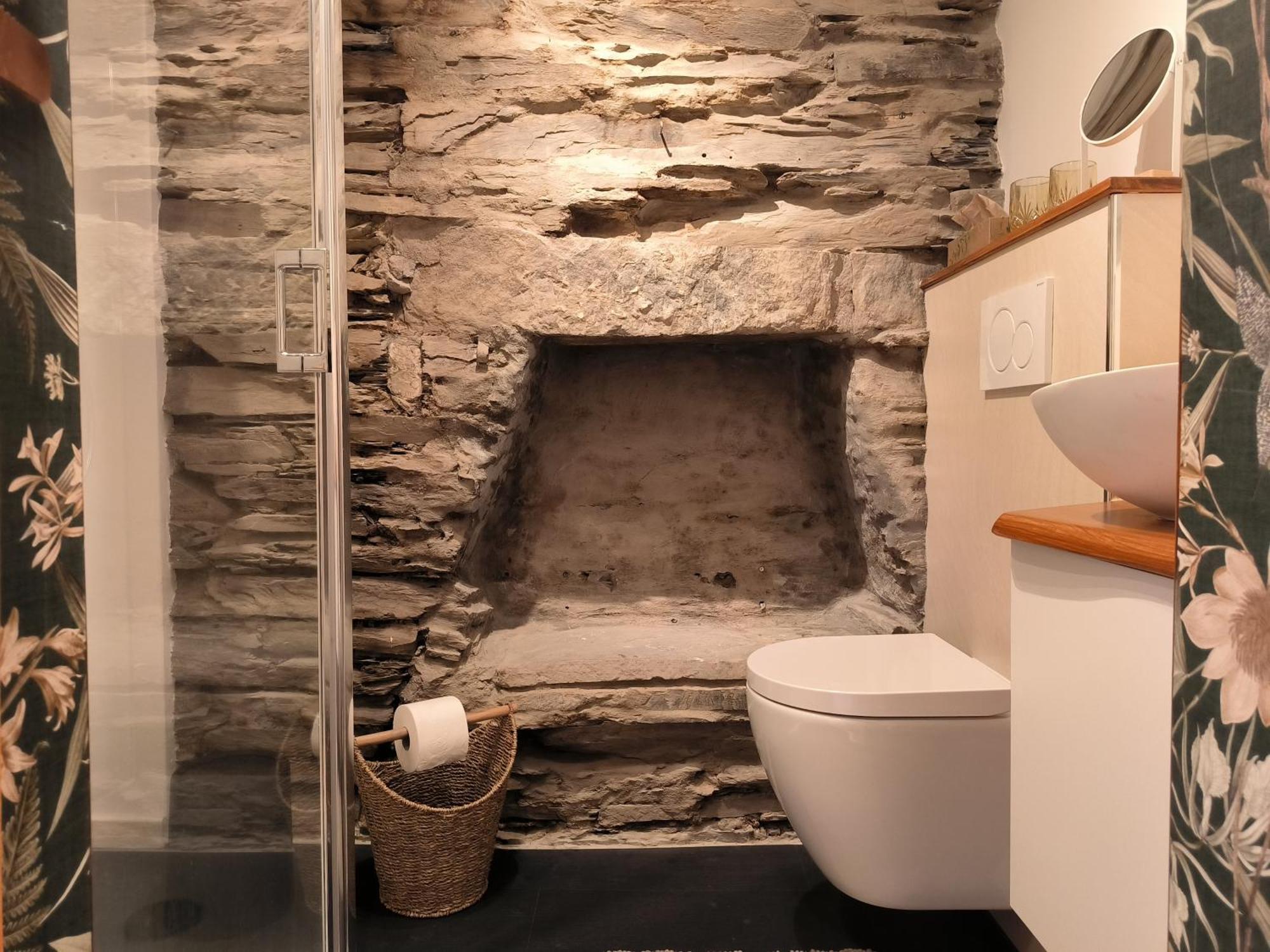 Petite Maison Am Muehlenberg مونشاو المظهر الخارجي الصورة