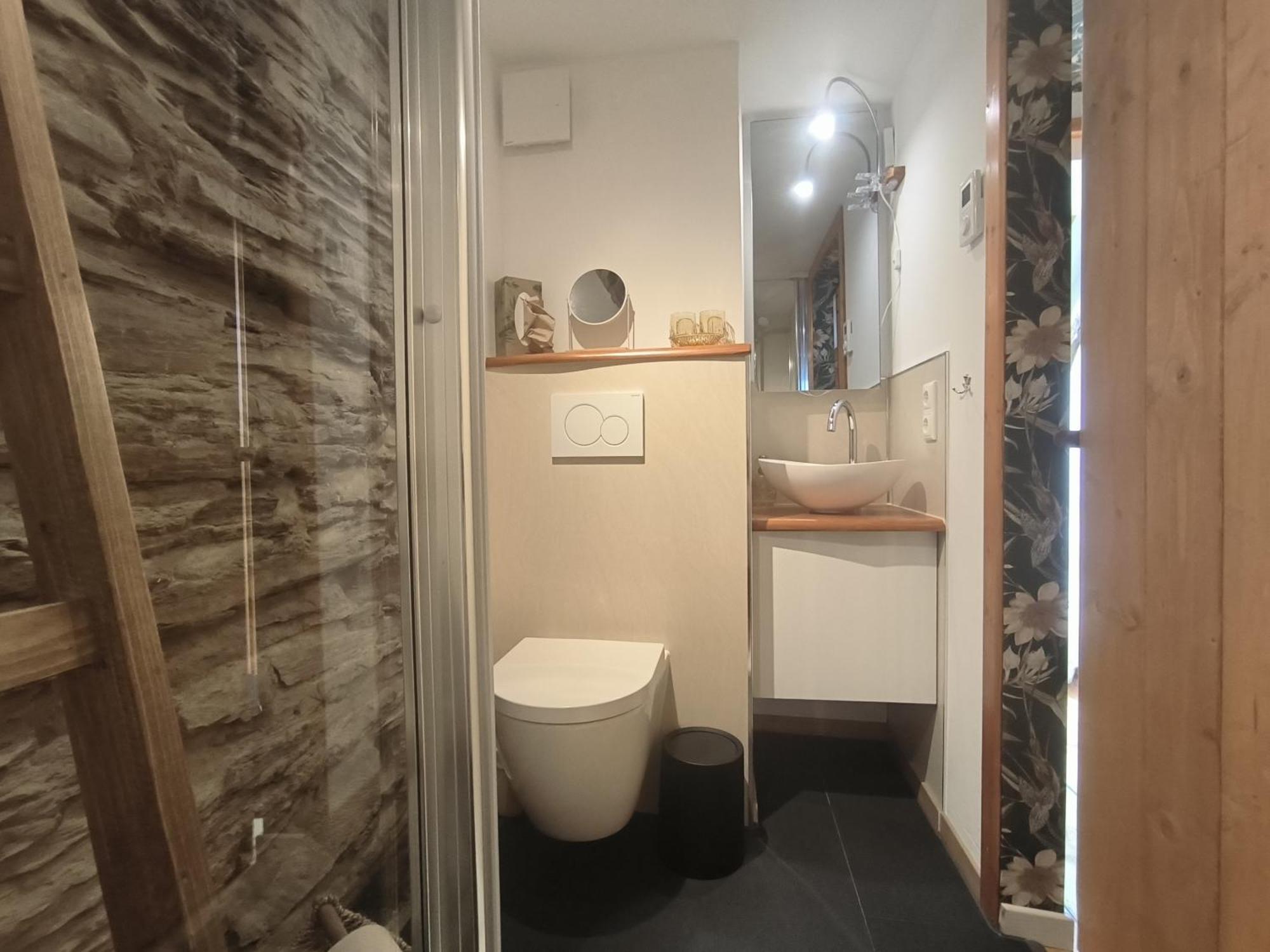 Petite Maison Am Muehlenberg مونشاو المظهر الخارجي الصورة