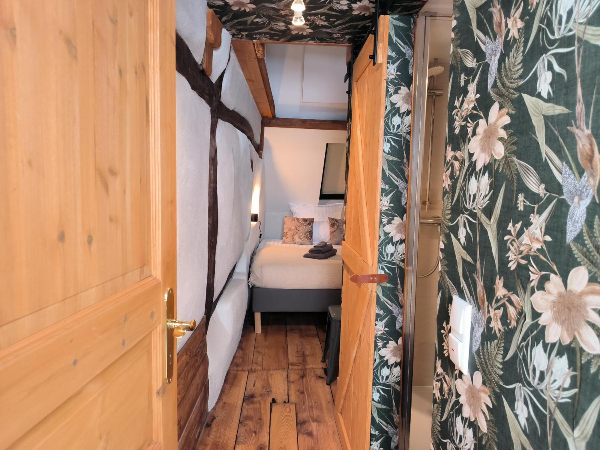 Petite Maison Am Muehlenberg مونشاو المظهر الخارجي الصورة