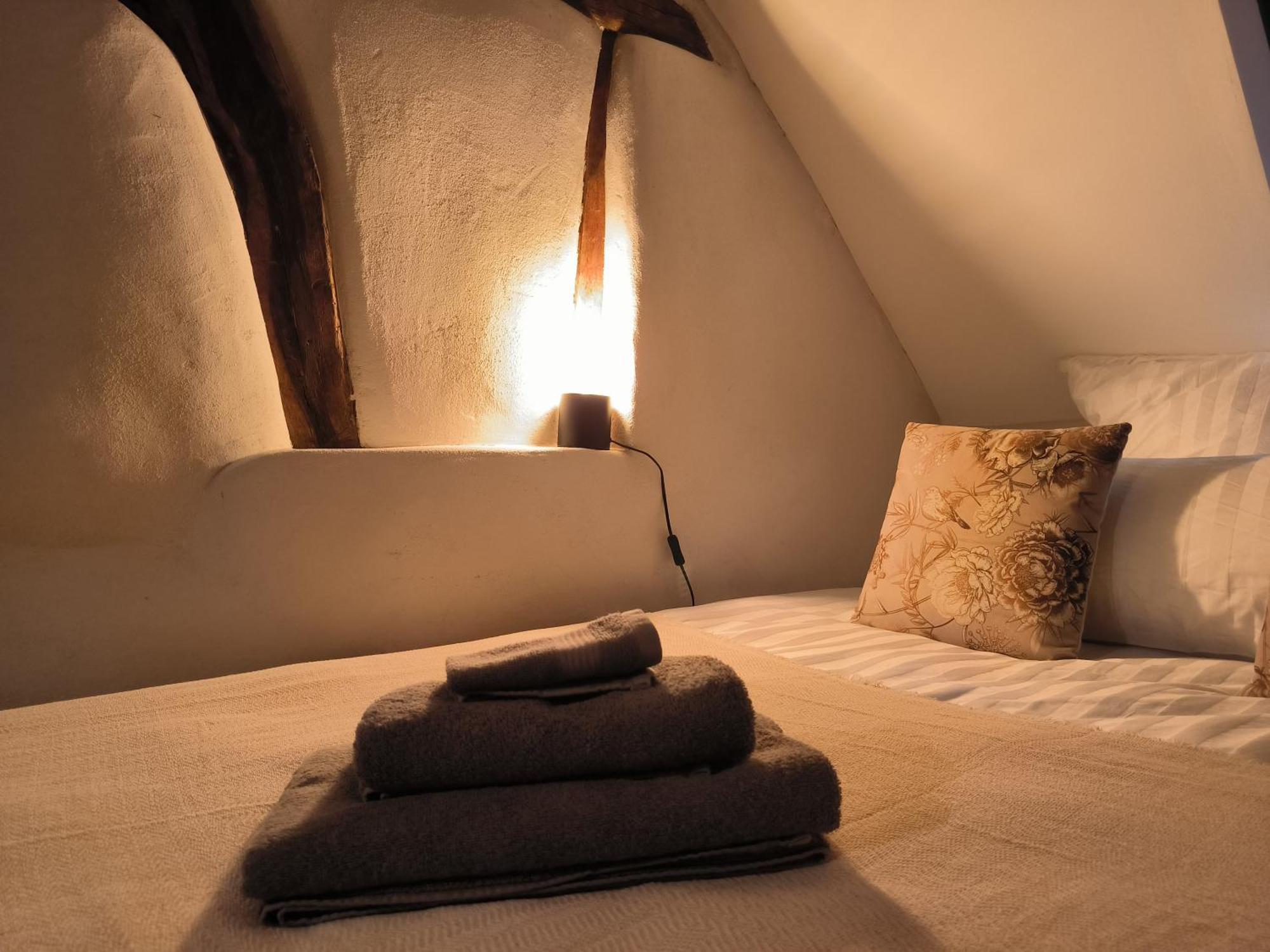 Petite Maison Am Muehlenberg مونشاو المظهر الخارجي الصورة