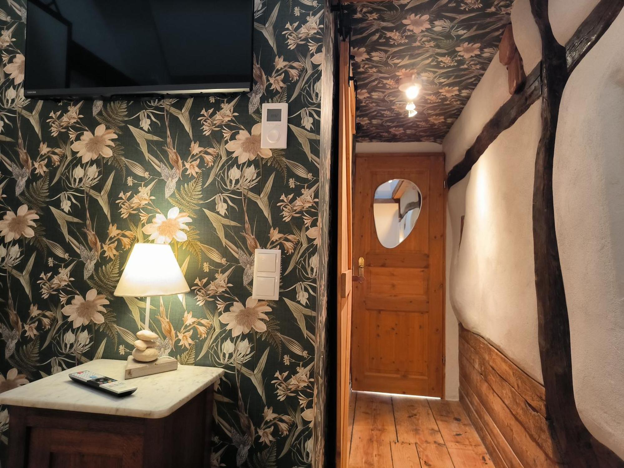 Petite Maison Am Muehlenberg مونشاو المظهر الخارجي الصورة