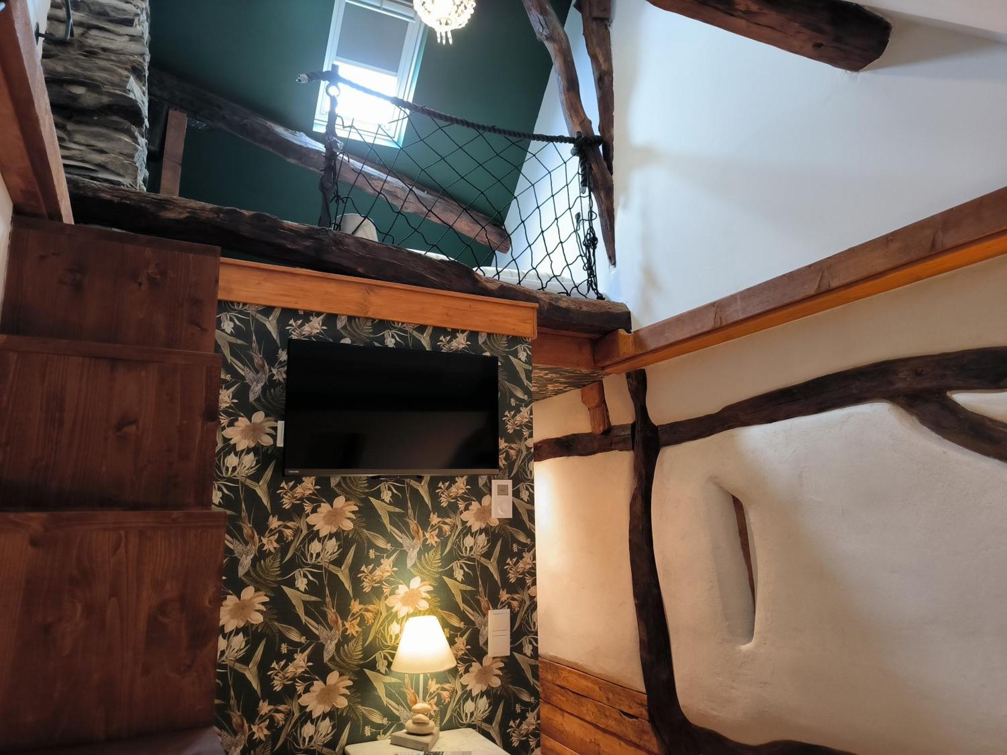Petite Maison Am Muehlenberg مونشاو المظهر الخارجي الصورة