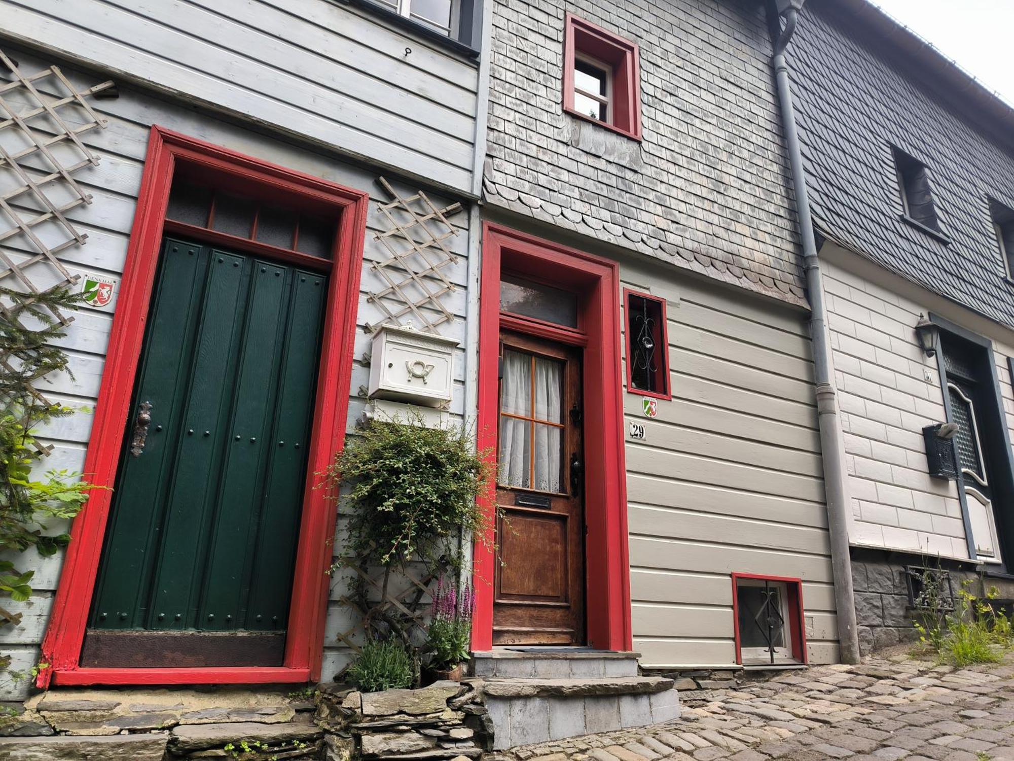 Petite Maison Am Muehlenberg مونشاو المظهر الخارجي الصورة