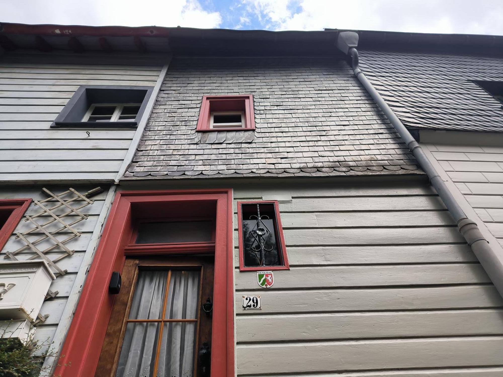 Petite Maison Am Muehlenberg مونشاو المظهر الخارجي الصورة