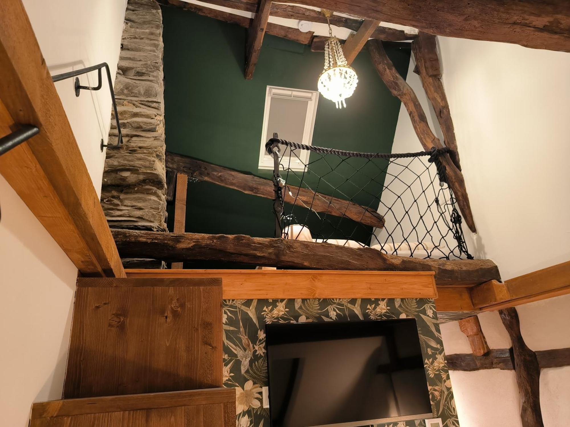 Petite Maison Am Muehlenberg مونشاو المظهر الخارجي الصورة