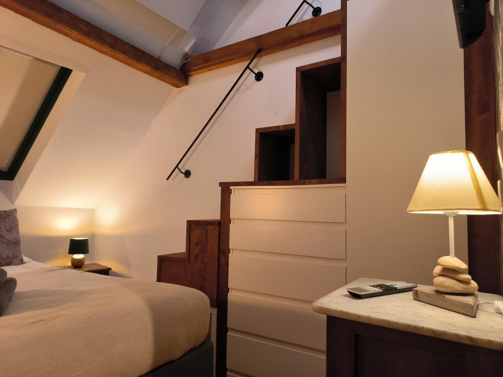 Petite Maison Am Muehlenberg مونشاو المظهر الخارجي الصورة