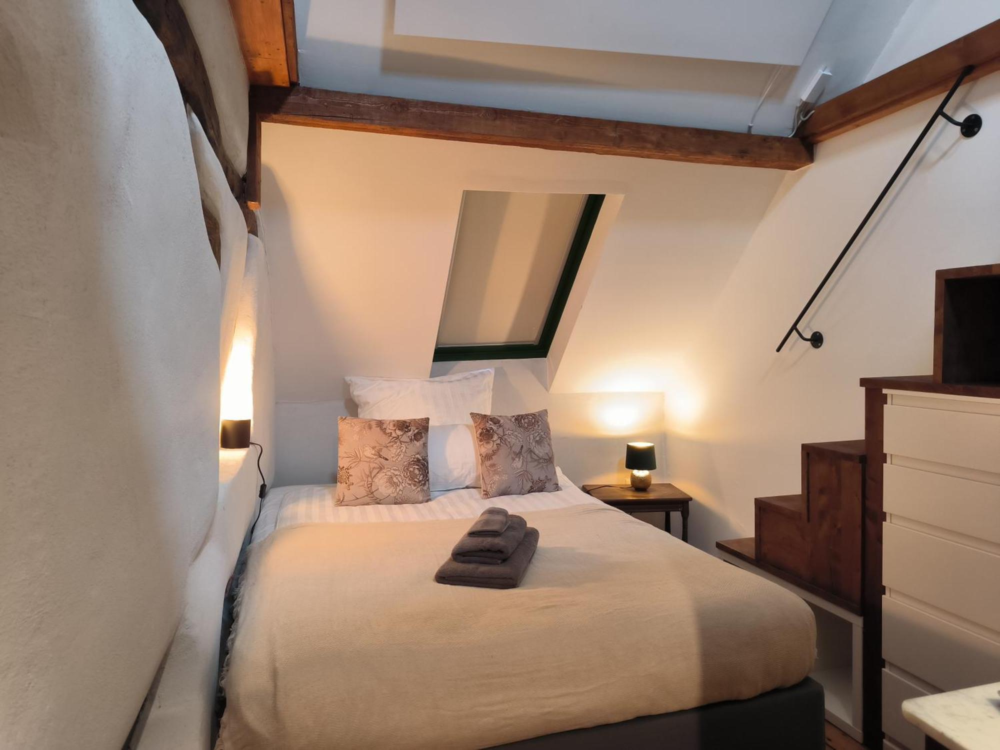 Petite Maison Am Muehlenberg مونشاو المظهر الخارجي الصورة