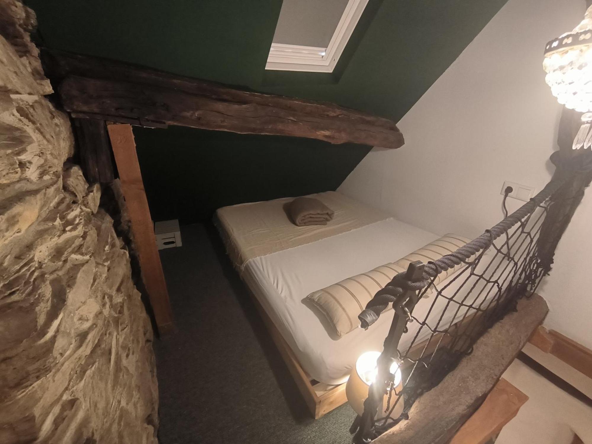 Petite Maison Am Muehlenberg مونشاو المظهر الخارجي الصورة