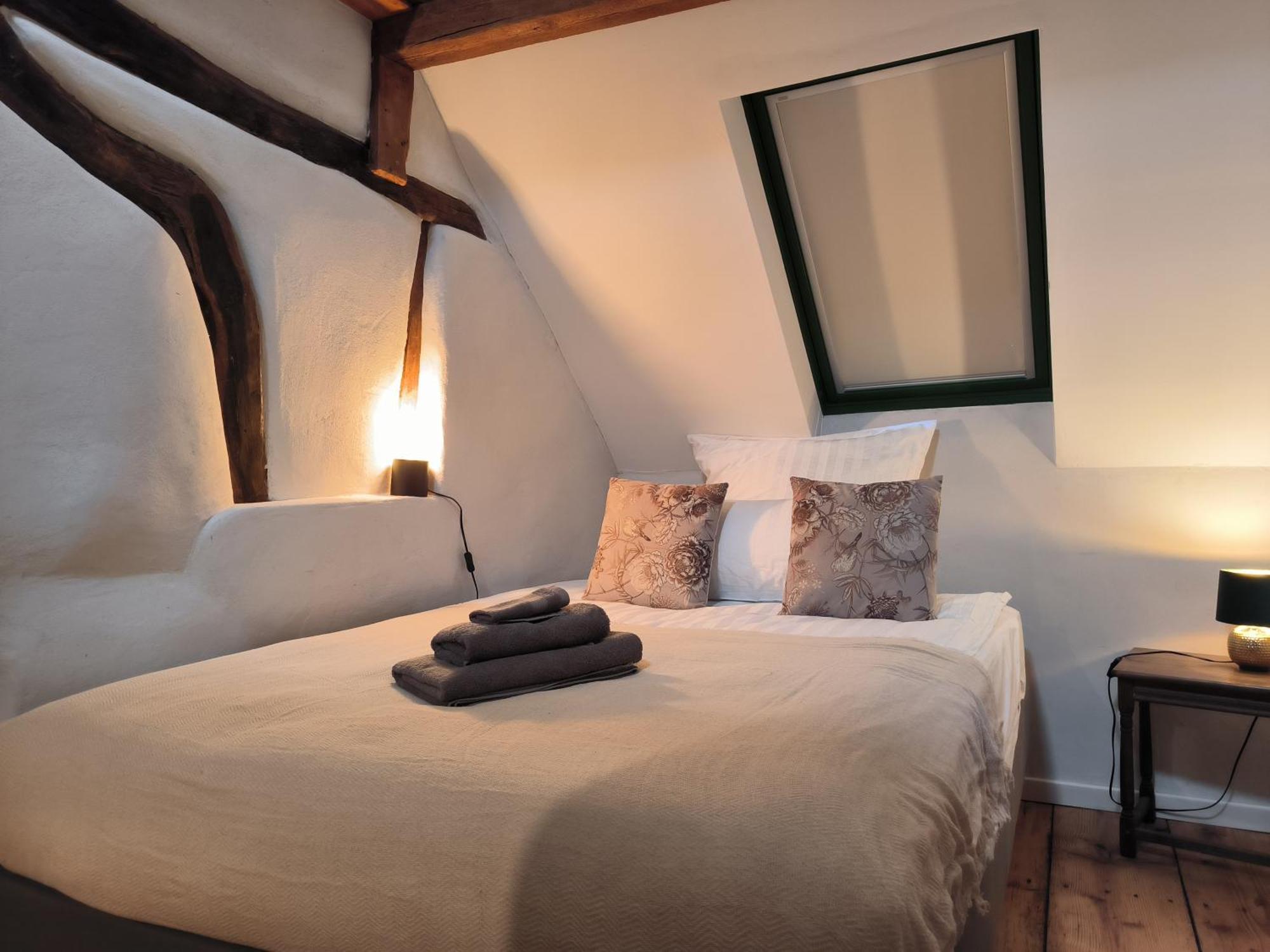 Petite Maison Am Muehlenberg مونشاو المظهر الخارجي الصورة