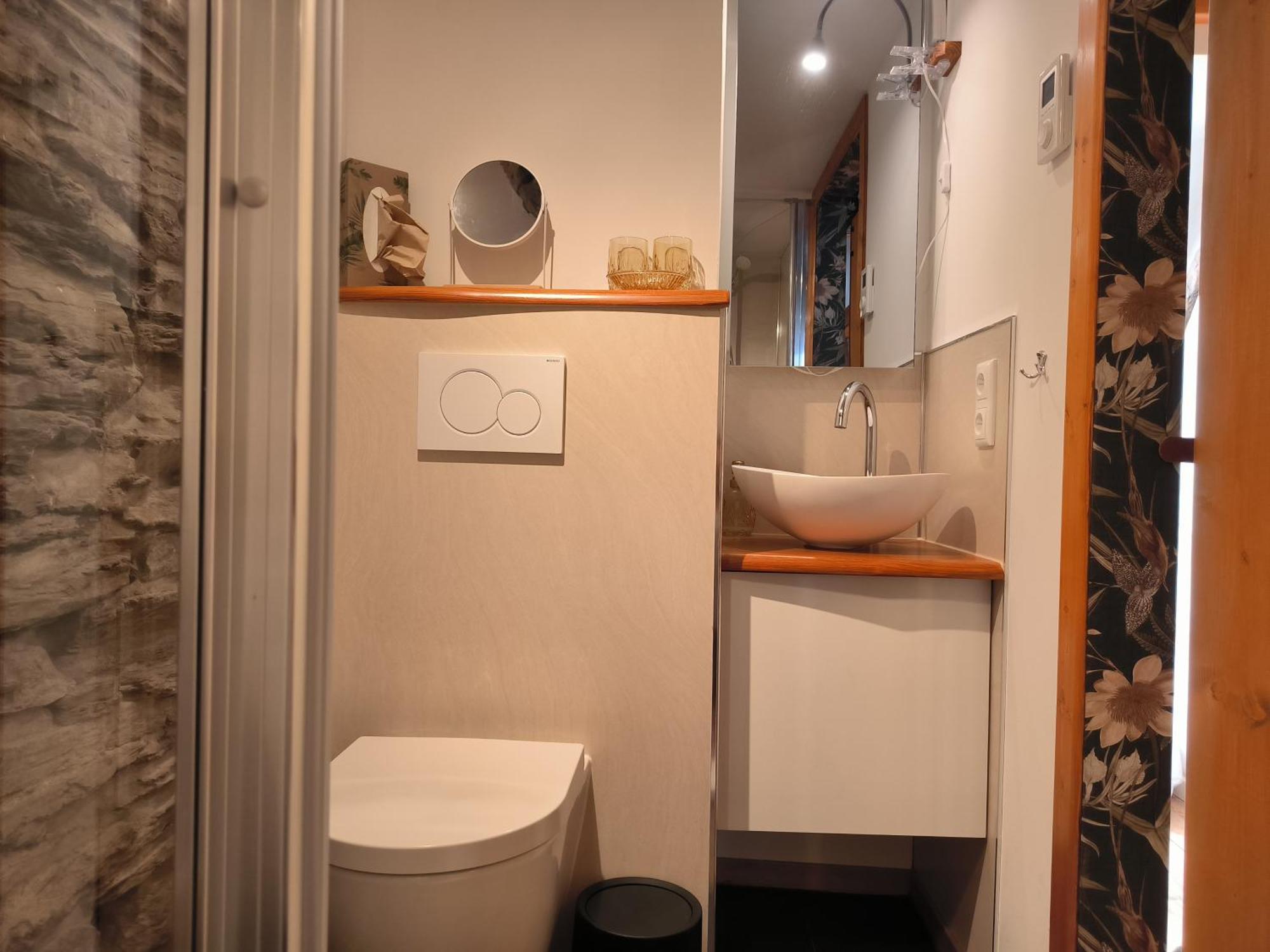 Petite Maison Am Muehlenberg مونشاو المظهر الخارجي الصورة