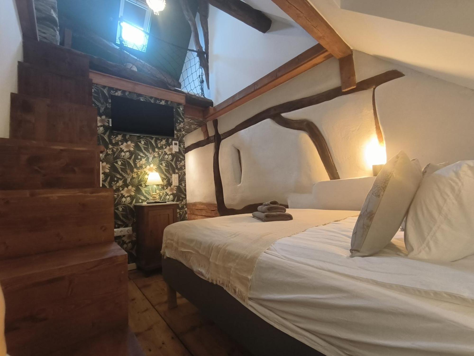 Petite Maison Am Muehlenberg مونشاو المظهر الخارجي الصورة